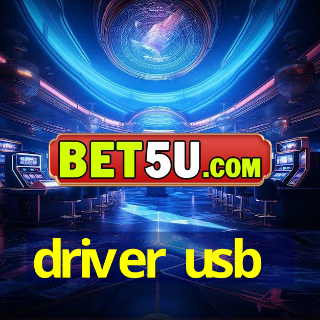 driver usb